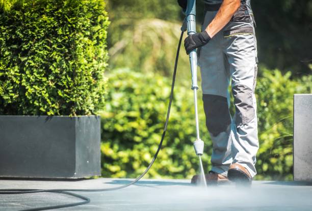 Best Machinery and Equipment Cleaning  in Pendleton, OR