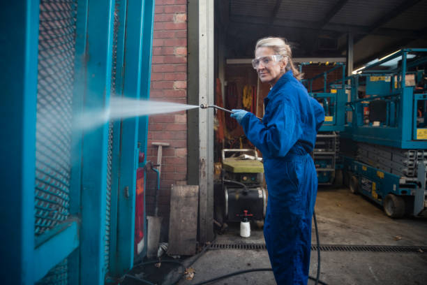 Best Post-Construction Pressure Washing  in Pendleton, OR