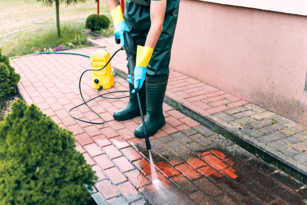 Best Pool Deck Cleaning  in Pendleton, OR